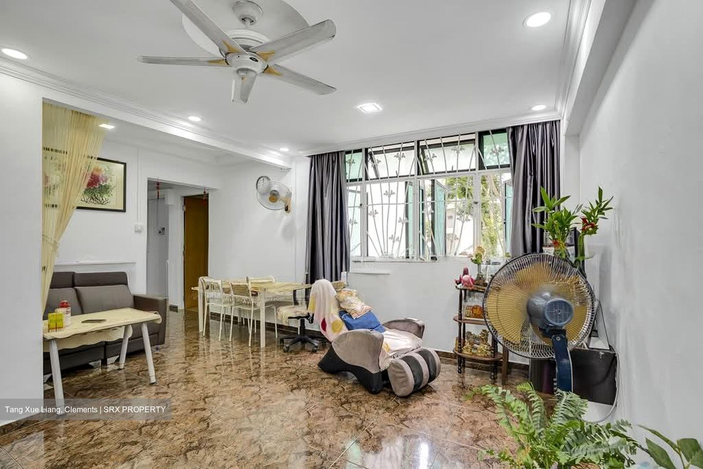 Blk 577 Woodlands Drive 16 (Woodlands), HDB 4 Rooms #587985351